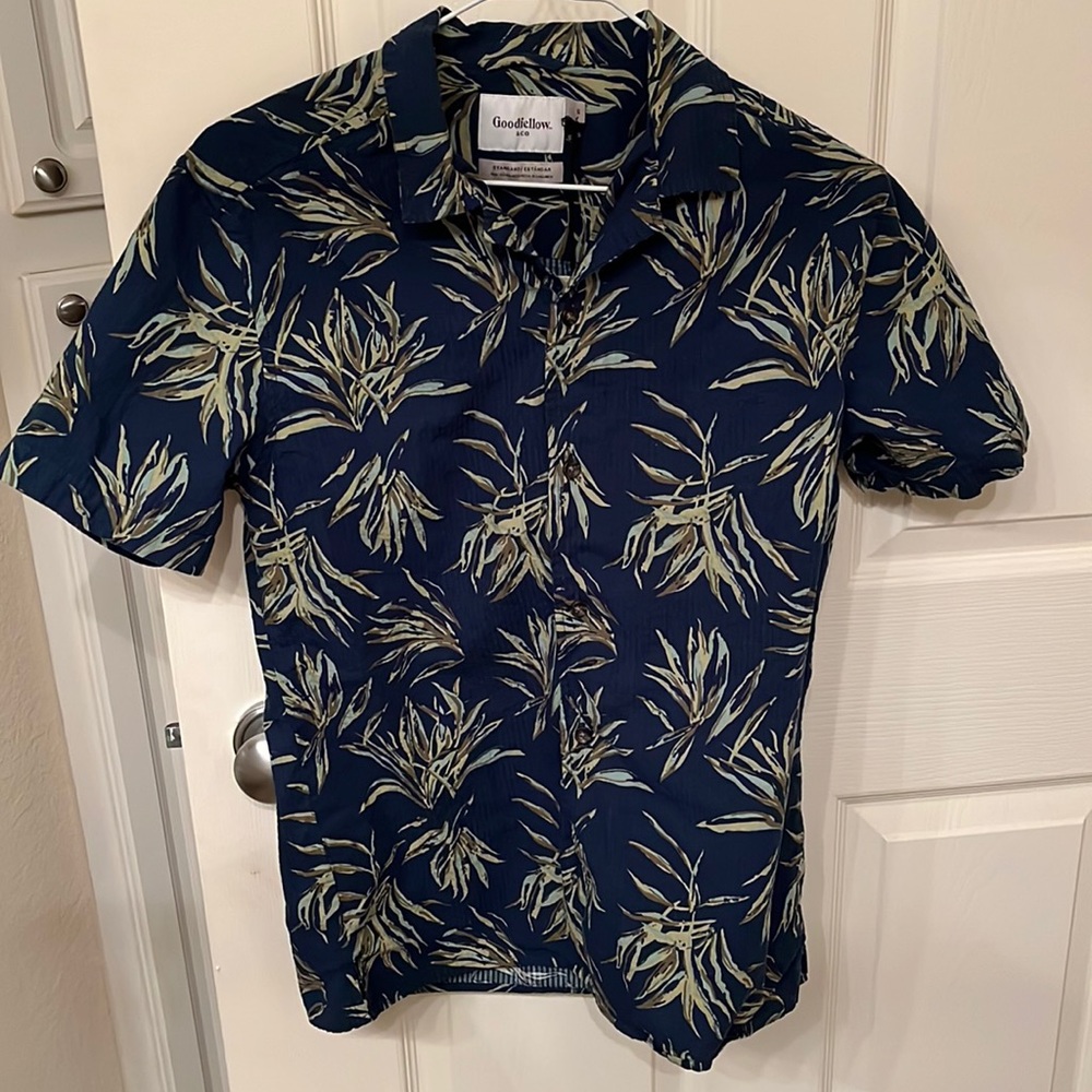 Goodfellow & Co Button Down Shirt